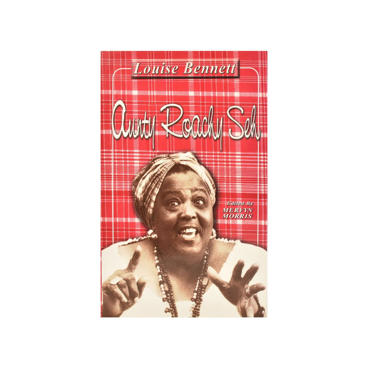 Sangster's Book Stores Aunty Roachy Seh